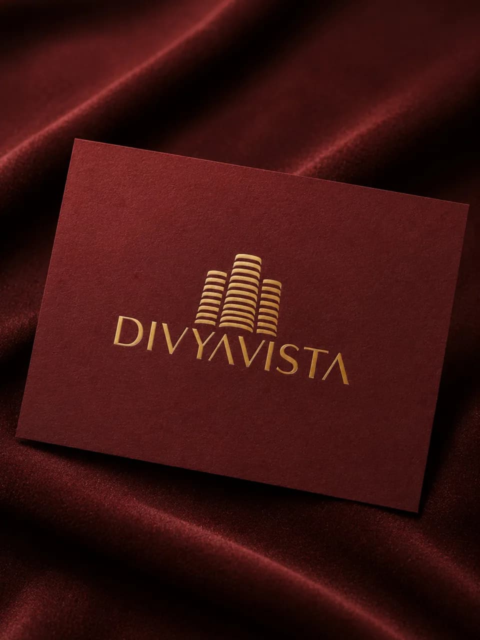 Divye Vista project artwork